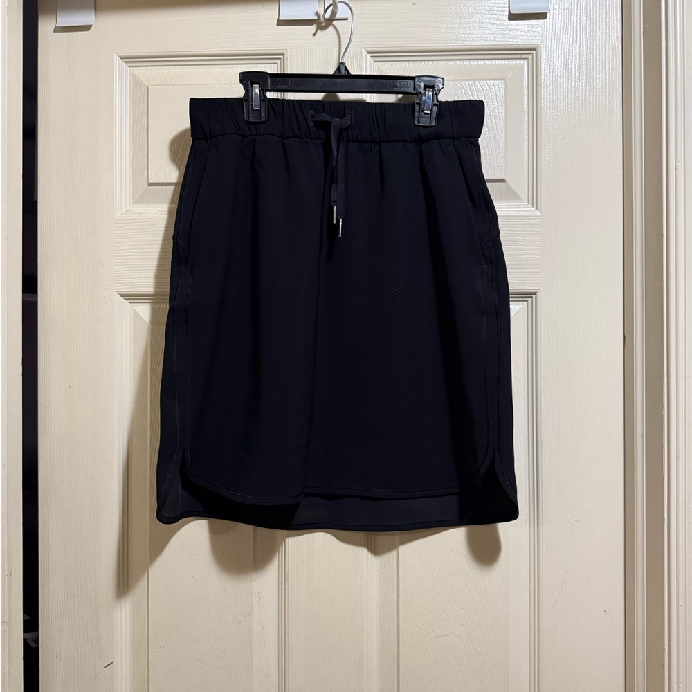 Lululemon skirt